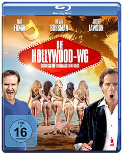 Freeloaders (2011)  (Blu-Ray)